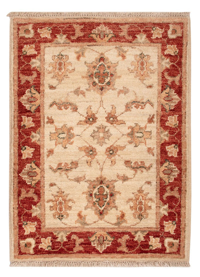 Tapis Ziegler 50x71cm - Tapis oriental