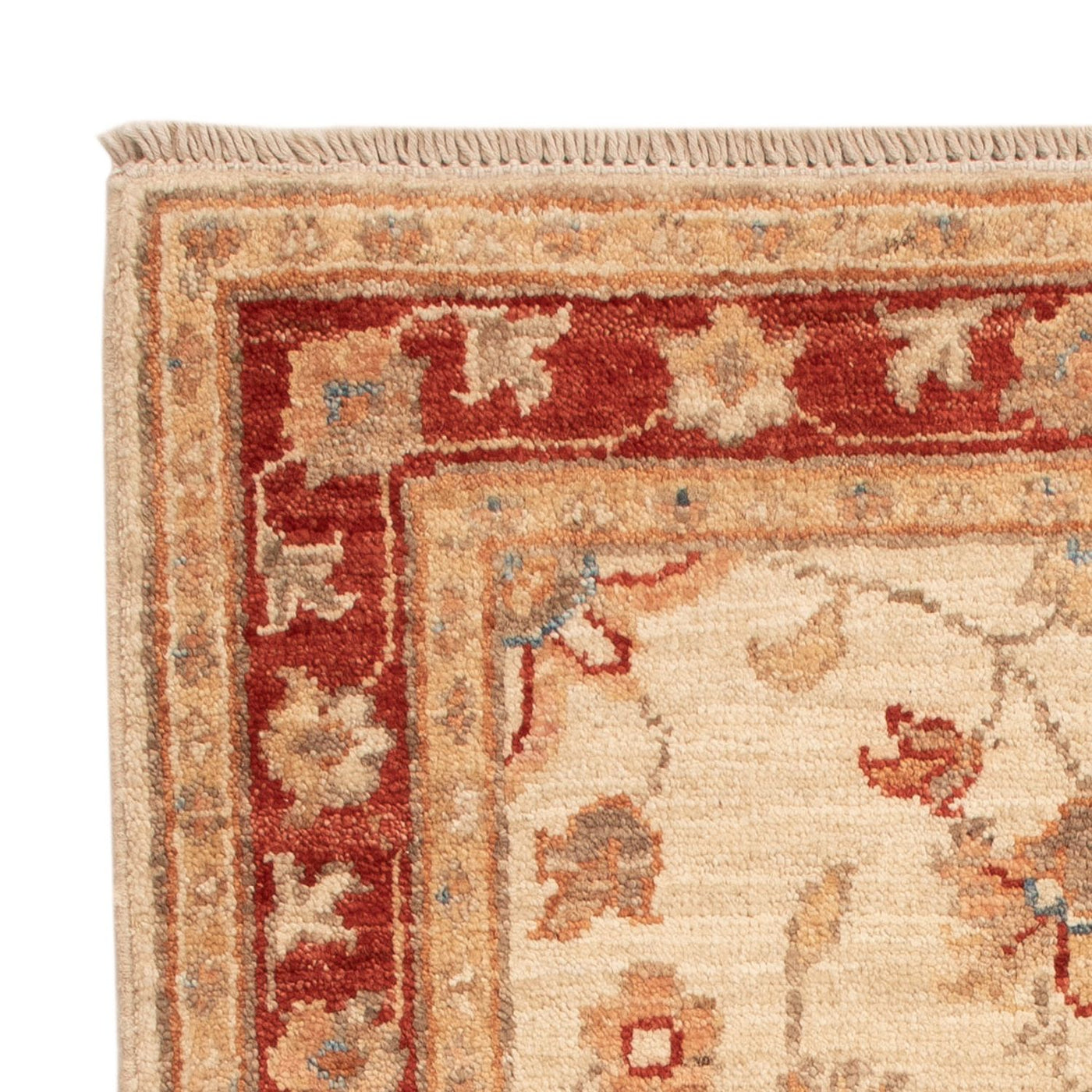 Tappeto Ziegler 70x51cm - Tappeto orientale