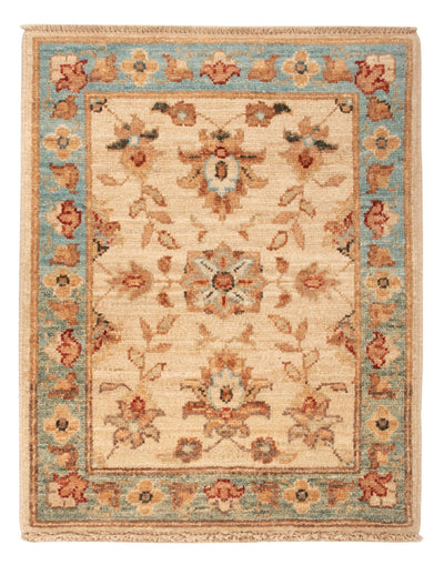 Tapis Ziegler 53x67cm - Tapis oriental