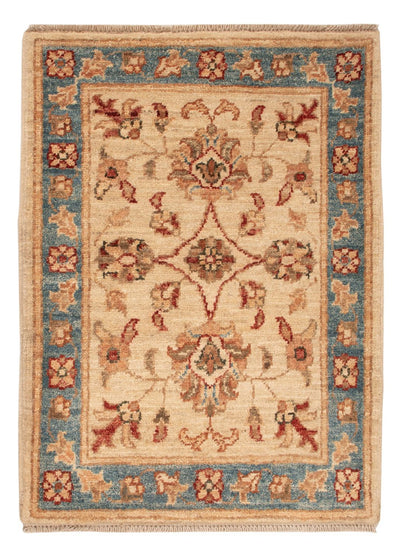 Tapis Ziegler 54x72cm - Tapis oriental