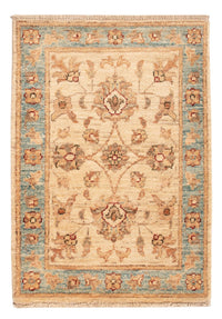 Tappeto Ziegler - 72 x 50 cm - beige