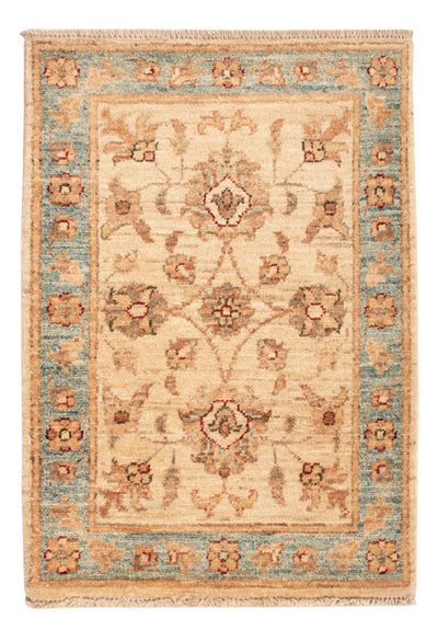 Tapis Ziegler 50x72cm - Tapis oriental