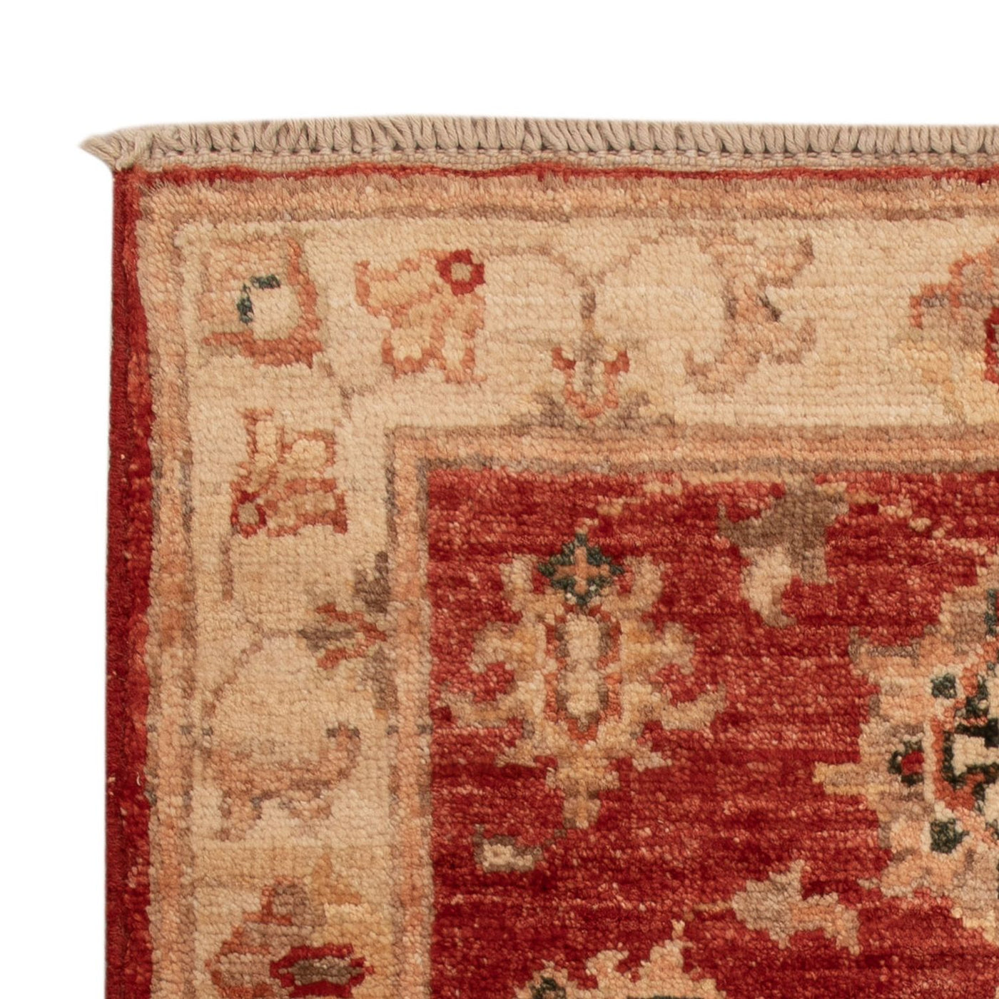 Tappeto Ziegler 63x52cm - Tappeto orientale