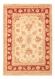 Ziegler Teppich 71x50cm - Orientteppich