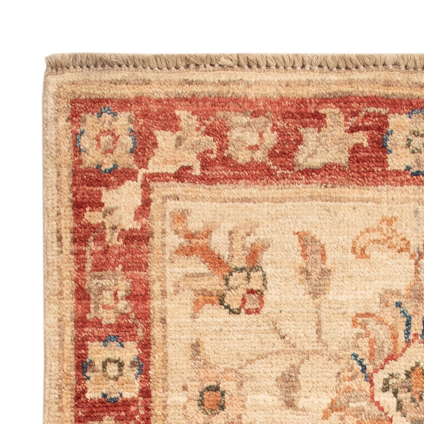 Tapis Ziegler 73x48cm - Tapis oriental
