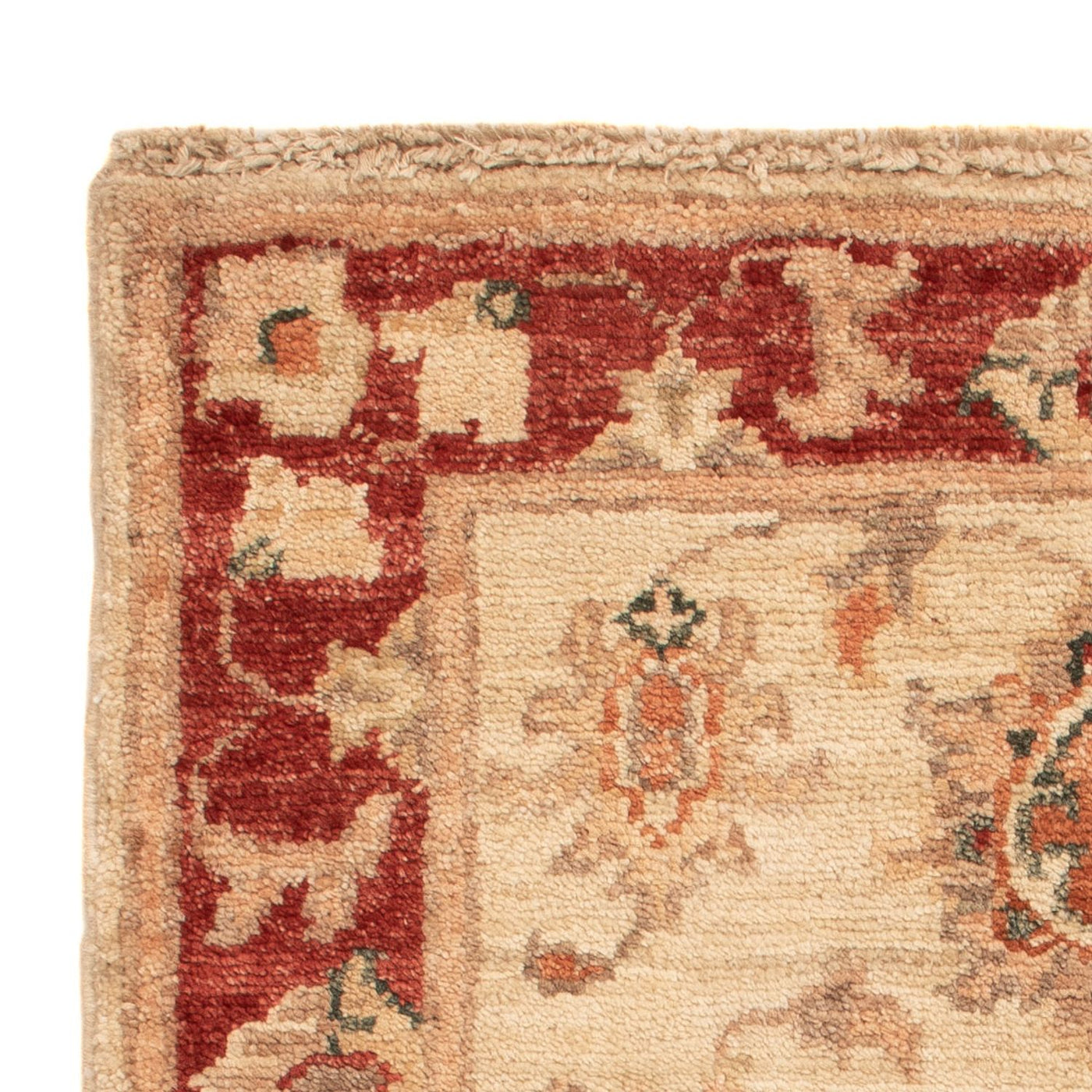 Tappeto Ziegler 68x50cm - Tappeto orientale