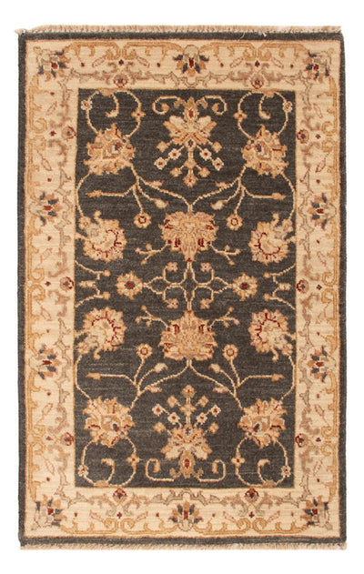 Ziegler Teppich 60x90cm - Orientteppich
