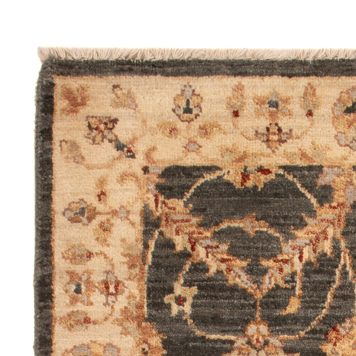 Ziegler Teppich 90x60cm - Orientteppich