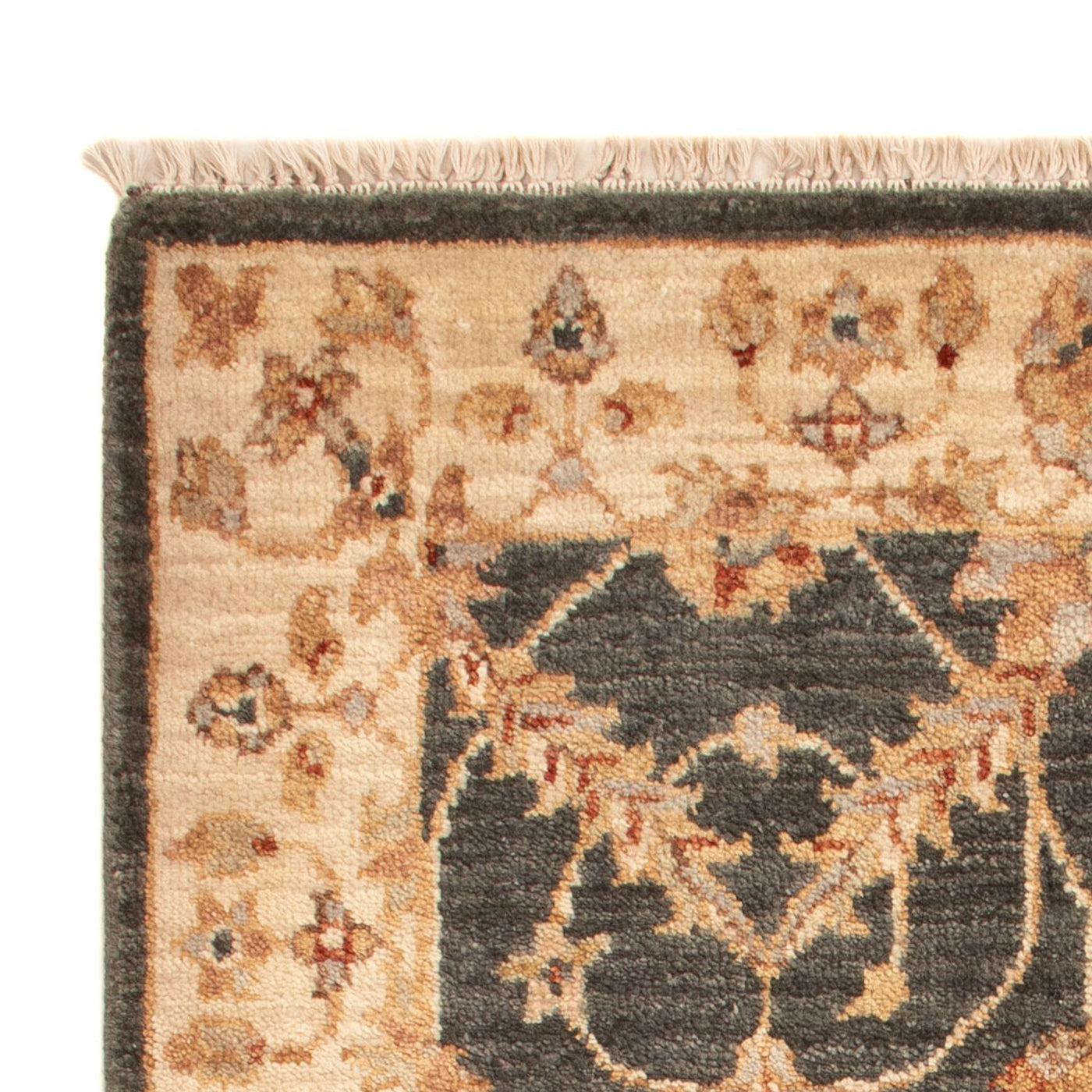 Ziegler Teppich 90x60cm - Orientteppich
