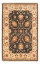 Ziegler Teppich 90x60cm - Orientteppich