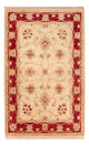 Ziegler Teppich 90x60cm - Orientteppich