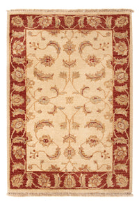 Tappeto Ziegler - 90 x 60 cm - beige