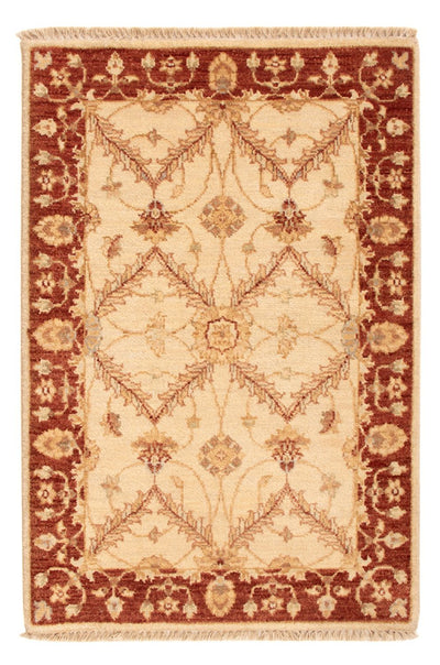 Ziegler Teppich 60x90cm - Orientteppich