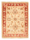 Ziegler Teppich - 69 x 53 cm - beige
