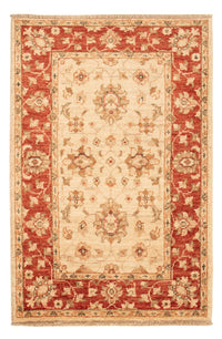 Tappeto Ziegler - 90 x 58 cm - beige