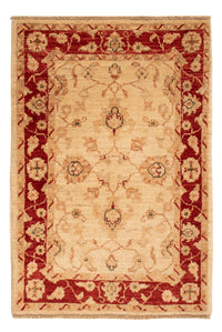 Tappeto Ziegler - 91 x 63 cm - beige