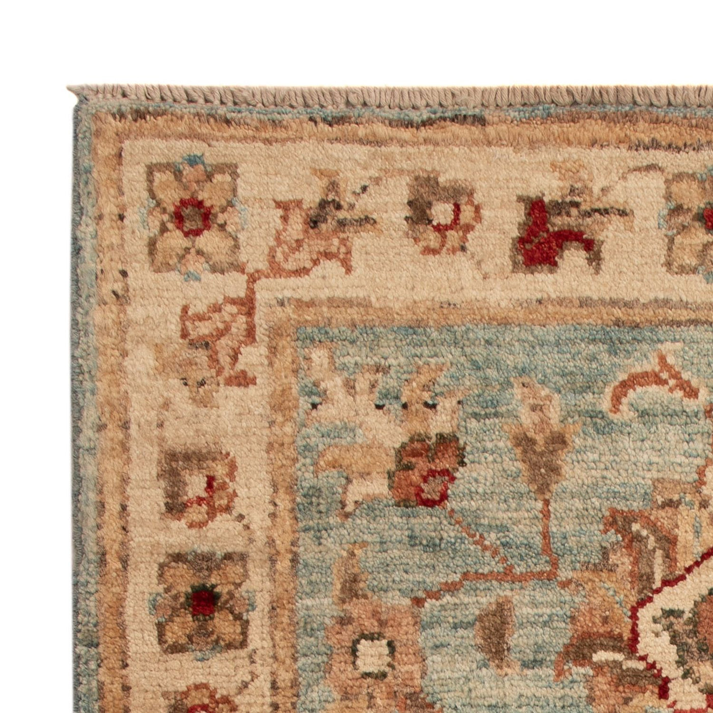 Tapis Ziegler 69x54cm - Tapis oriental