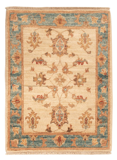 Tapis Ziegler 50x66cm - Tapis oriental