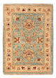 Ziegler Teppich 69x51cm - Orientteppich