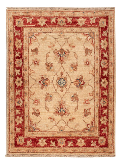 Tapis Ziegler 51x70cm - Tapis oriental