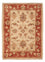 Ziegler Teppich - 70 x 50 cm - beige