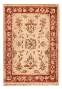 Tapis Ziegler - 71 x 51 cm - beige