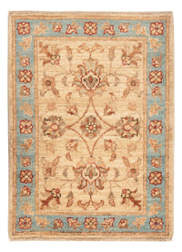 Tapis Ziegler - 74 x 55 cm - beige
