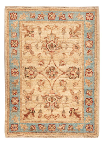 Tapis Ziegler 55x74cm - Tapis oriental