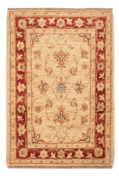 Tapis Ziegler 52x75cm - Tapis oriental