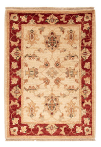 Tapis Ziegler - 71 x 51 cm - beige
