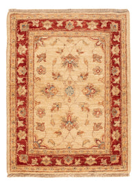 Tapis Ziegler - 65 x 48 cm - beige