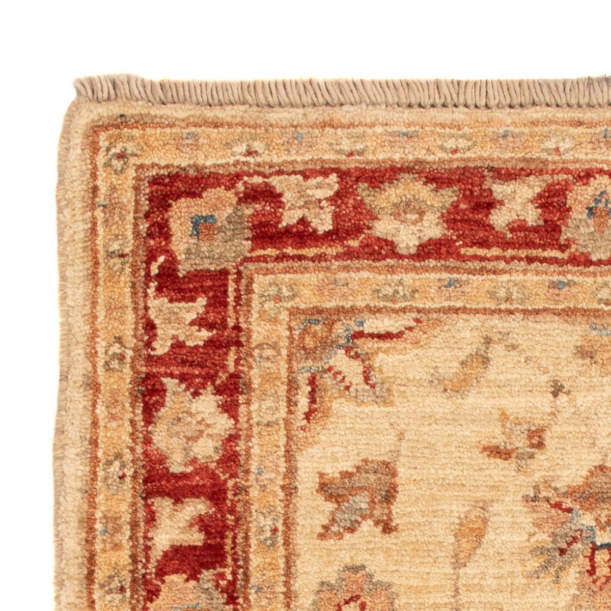 Tappeto Ziegler 48x65cm - Tappeto orientale