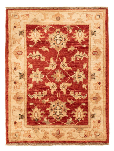 Ziegler Teppich 53x70cm - Orientteppich
