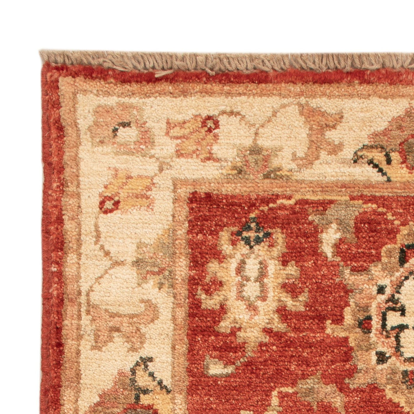 Tapis Ziegler 73x51cm - Tapis oriental