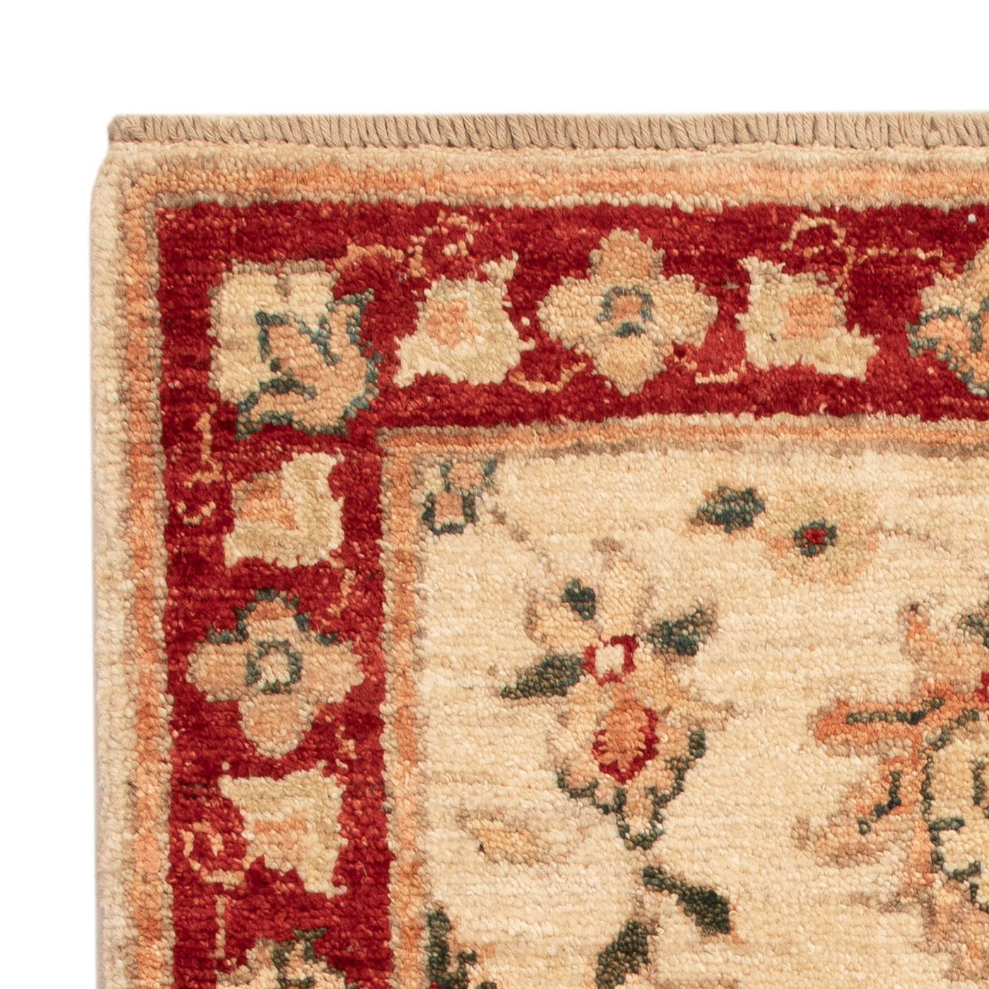 Tapis Ziegler 67x52cm - Tapis oriental