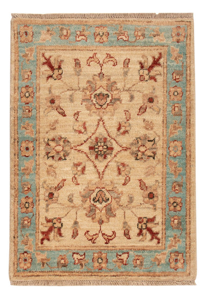 Tapis Ziegler 50x70cm - Tapis oriental