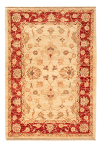 Tapis Ziegler - 90 x 61 cm - beige