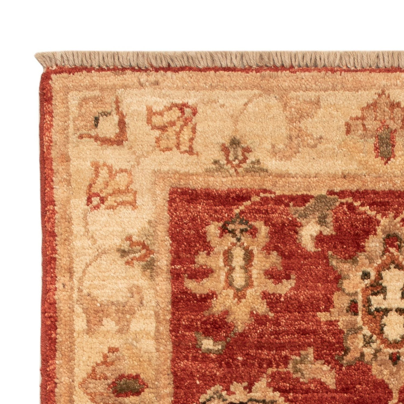 Tapis Ziegler 68x48cm - Tapis oriental