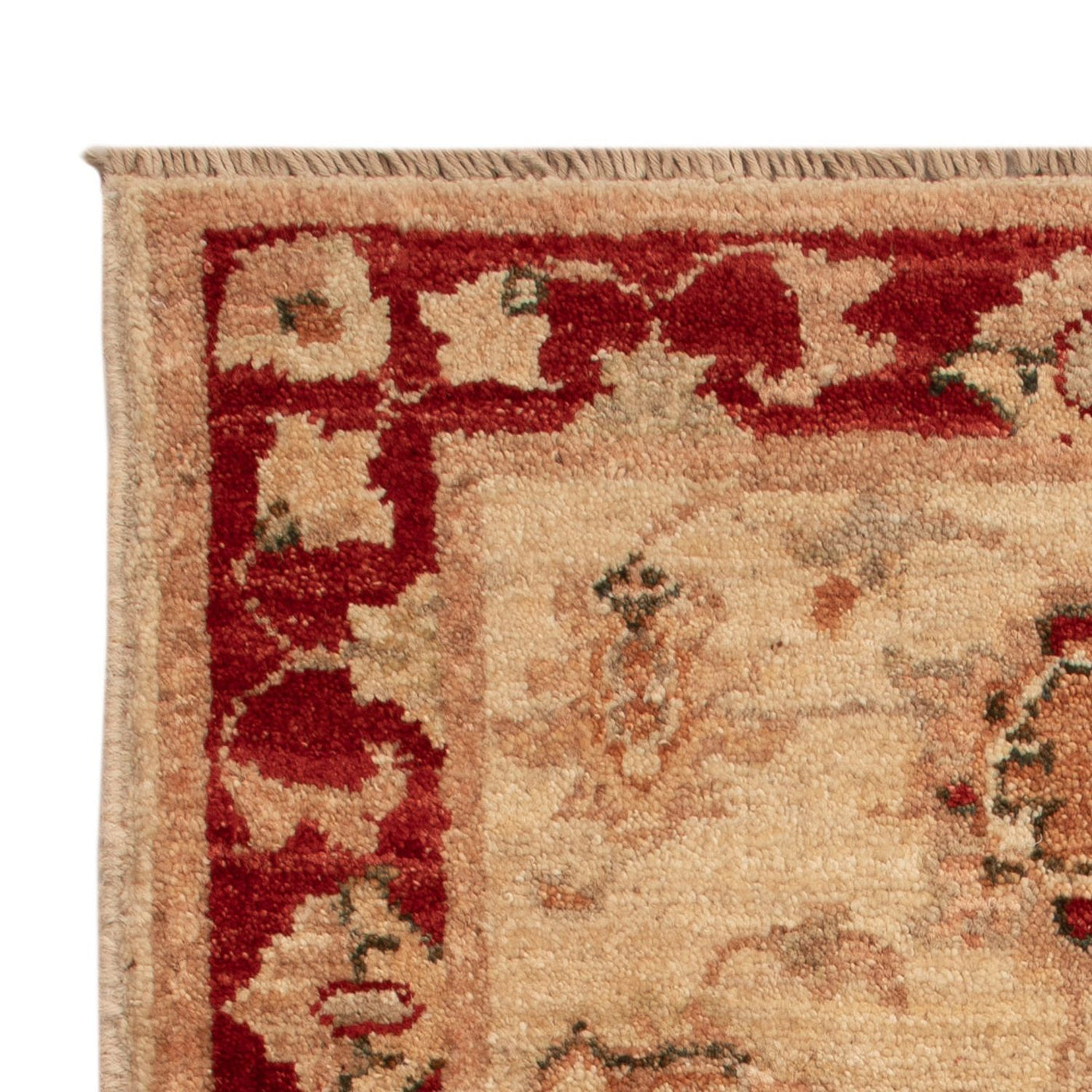Tapis Ziegler 73x53cm - Tapis oriental