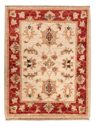 Tapis Ziegler 52x67cm - Tapis oriental