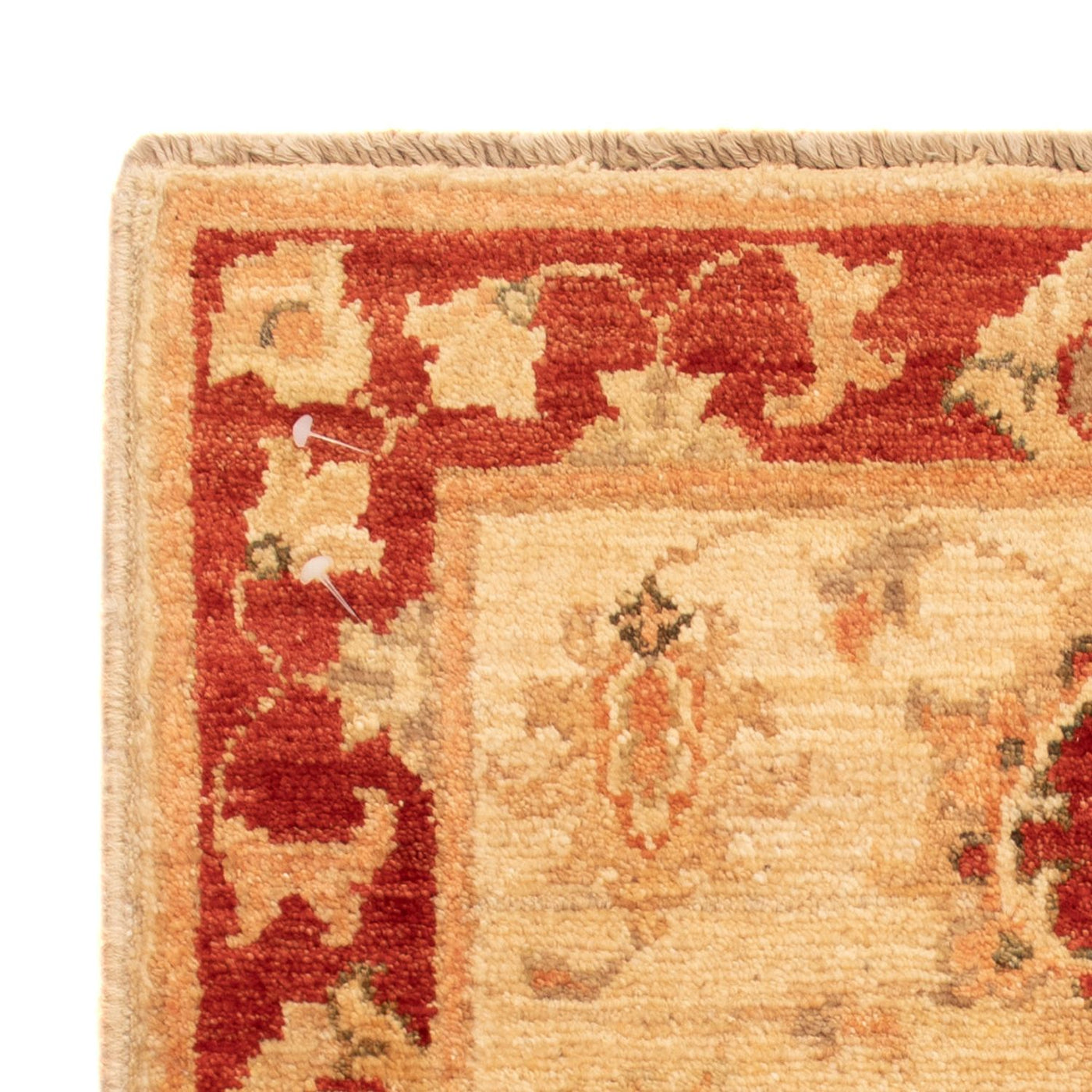 Tapis Ziegler 67x53cm - Tapis oriental