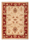 Tappeto Ziegler 58x78cm - Tappeto orientale - beige - Rettangolo / Beige / 58 x 78 cm Rettangolo