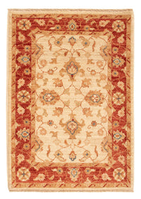 Tappeto Ziegler - 86 x 62 cm - beige