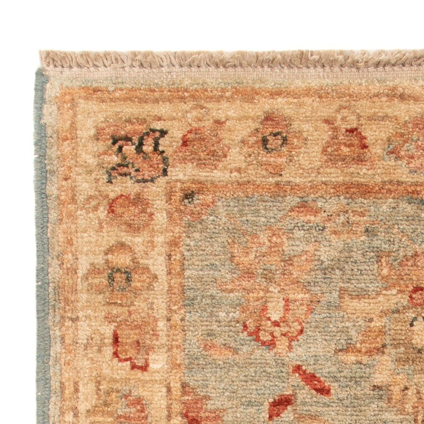 Tappeto Ziegler 67x50cm - Tappeto orientale