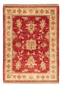 Tapis Ziegler - 68 x 50 cm - rouge