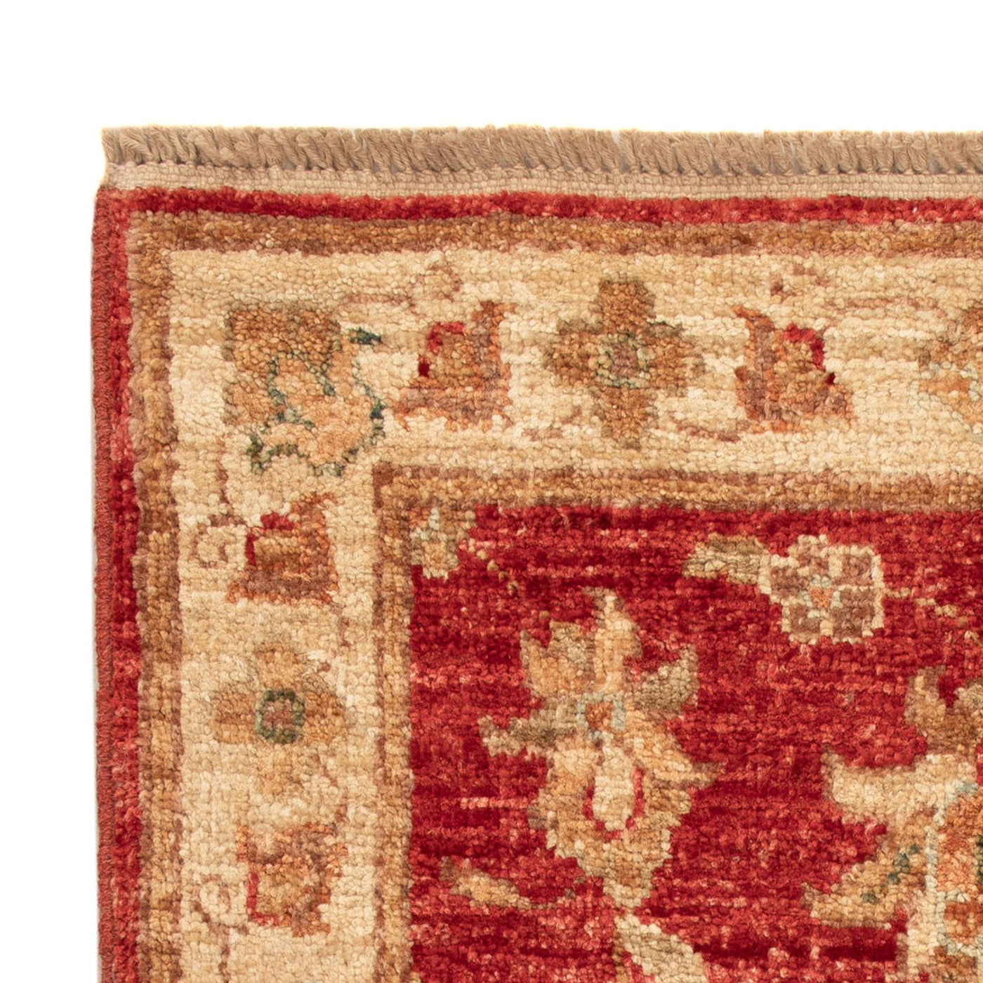Tapis Ziegler 68x50cm - Tapis oriental