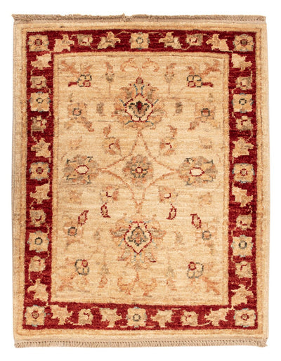 Tapis Ziegler 51x65cm - Tapis oriental