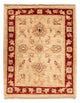 Ziegler Teppich 51x65cm - Orientteppich