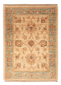Tapis Ziegler - 68 x 48 cm - beige
