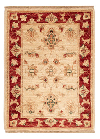 Tapis Ziegler - 67 x 50 cm - beige